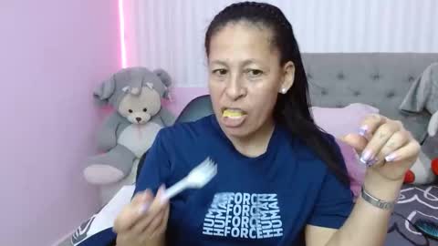 Martina online show from January 2025 11:11:02 PM