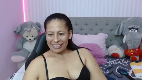 Martina online show from January 2025 02:21:02 AM