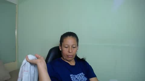 Martina online show from February 2025 12:47:02 AM