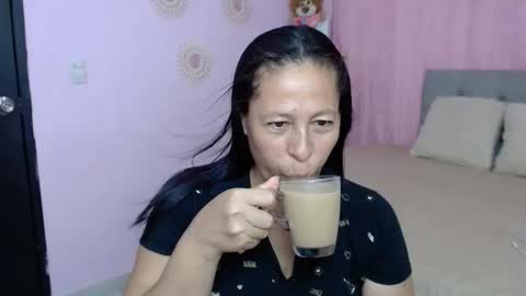 Martina online show from October 2025 10:40:01 PM