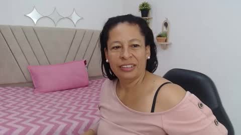 Martina online show from April 2026 08:57:01 PM