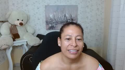 Martina online show from April 2026 10:54:02 PM
