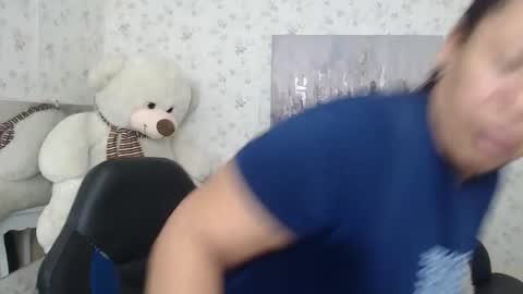 Martina online show from May 2026 10:08:02 PM