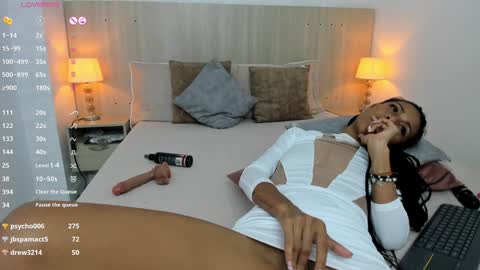 Vayolet Castro online show from February 2025 01:00:02 AM