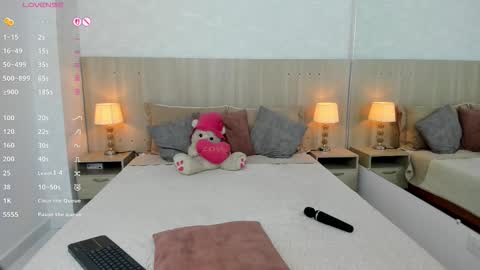 Vayolet Castro online show from March 2026 11:27:01 AM