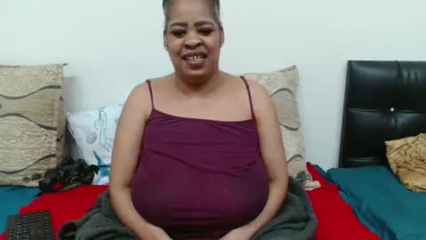 QUEEN online show from April 2026 12:29:02 PM