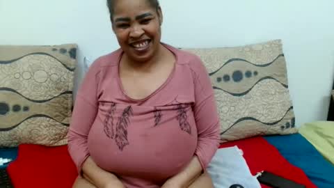 QUEEN online show from May 2026 09:09:02 PM