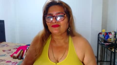 maturehot649 online show from April 2026 03:40:02 AM