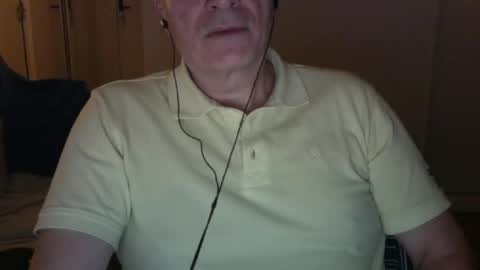 Snapshot of maturehotman chatting on January 2025 08:46:02 PM maturehotman online show from January 2025 08:46:02 PM