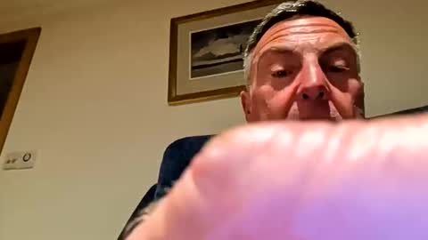maturemaverick online show from May 2026 09:10:02 PM