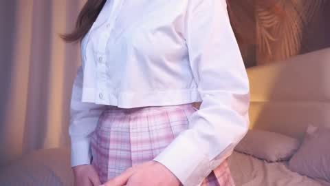 Snapshot of maudhaskell chatting on January 2025 01:32:02 AM Lily online show from January 2025 01:32:02 AM