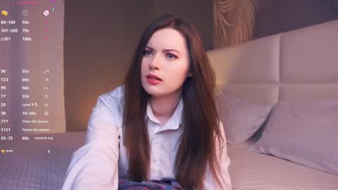 Snapshot of maudhaskell chatting on January 2025 04:13:02 PM Lily online show from January 2025 04:13:02 PM