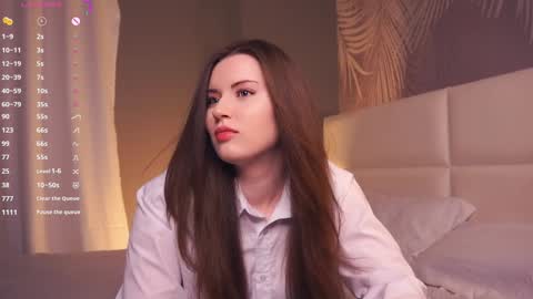 Snapshot of maudhaskell chatting on January 2025 04:22:01 PM Lily online show from January 2025 04:22:01 PM