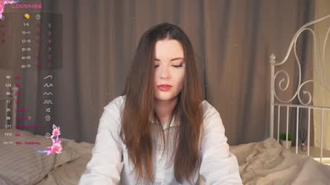 Snapshot of maudhaskell chatting on February 2025 04:14:02 PM Lily online show from February 2025 04:14:02 PM