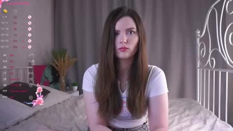 Snapshot of maudhaskell chatting on February 2025 05:58:02 PM Lily online show from February 2025 05:58:02 PM