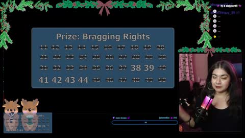 maudLin online show from December 2024 05:58:01 AM