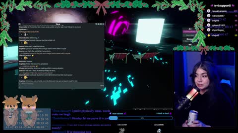 maudLin online show from December 2024 09:06:02 AM