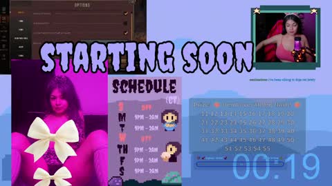 maudLin online show from April 2026 02:11:01 AM