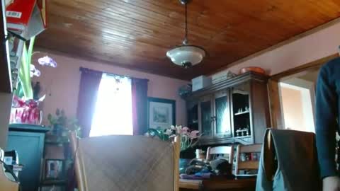 Maurice online show from January 2025 02:14:01 PM