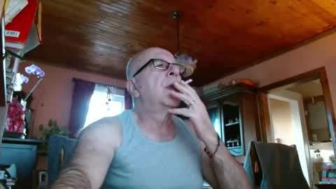 Maurice online show from March 2025 12:05:02 PM