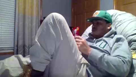 mauricescott online show from February 2026 12:40:01 AM