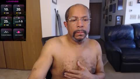 mauricewilson86 online show from February 2026 10:50:01 PM