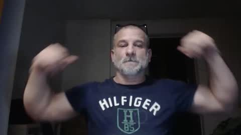 mauro1971 online show from February 2026 12:03:01 AM