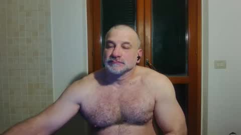 mauro1971 online show from March 2026 10:13:01 PM