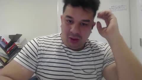 Snapshot of mauro656 chatting on February 2025 10:51:01 PM mauro656 online show from February 2025 10:51:01 PM