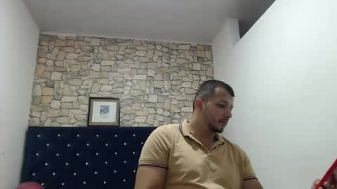 maurodcali online show from February 2026 02:21:02 AM