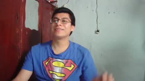 Snapshot of maurodirty chatting on December 2024 07:26:02 PM Mauro online show from December 2024 07:26:02 PM