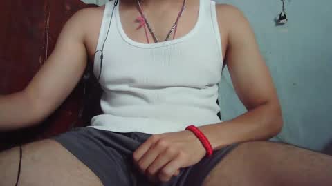 Snapshot of maurodirty chatting on October 2025 06:41:02 PM Mauro online show from October 2025 06:41:02 PM