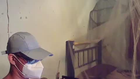 Snapshot of maurodirty chatting on November 2025 04:45:02 AM Mauro online show from November 2025 04:45:02 AM