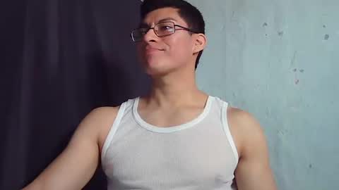 Mauro online show from February 2026 08:02:01 PM