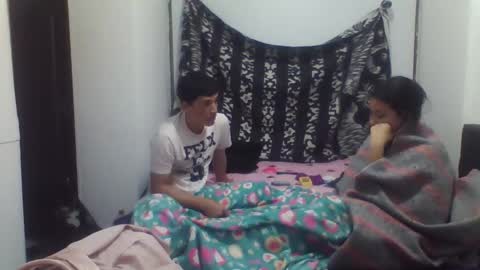 mauroluxandra online show from November 2025 07:10:02 AM