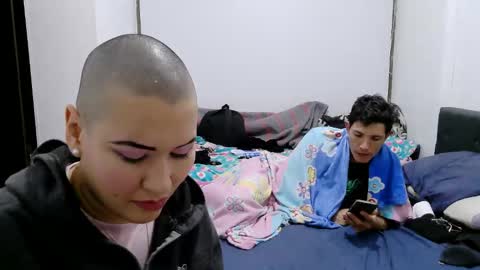 mauroluxandra online show from November 2025 04:07:01 AM