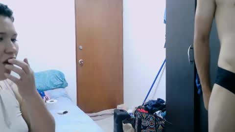 mauroluxandra online show from February 2026 11:31:01 PM