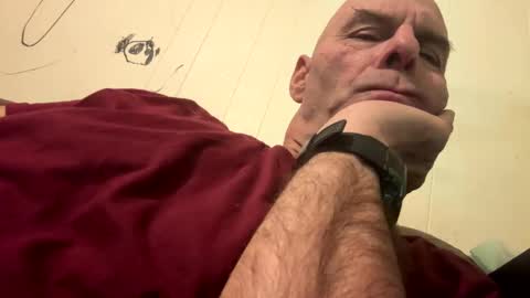 Snapshot of maverick7000 chatting on December 2024 10:16:01 AM maverick7000 online show from December 2024 10:16:01 AM