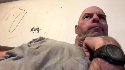 Snapshot of maverick7000 chatting on January 2025 03:20:01 AM maverick7000 online show from January 2025 03:20:01 AM