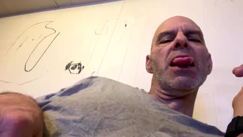 Snapshot of maverick7000 chatting on February 2025 04:48:02 AM maverick7000 online show from February 2025 04:48:02 AM