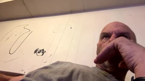 Snapshot of maverick7000 chatting on February 2025 06:54:01 AM maverick7000 online show from February 2025 06:54:01 AM