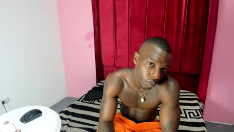 maverickbig1 online show from January 2025 12:37:02 PM