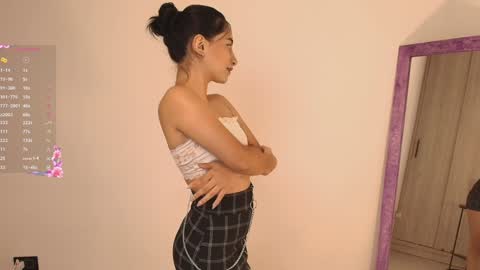 Maria Victoria Schedule 2pm until 9pm GMT-5 online show from January 2025 08:25:02 PM