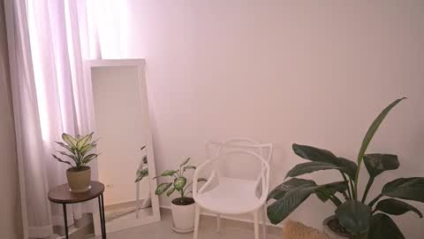 Maria Victoria Schedule 2pm until 9pm GMT-5 online show from October 2025 05:44:02 PM