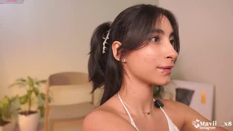 Maria Victoria Schedule 2pm until 9pm GMT-5 online show from February 2026 06:23:01 PM