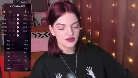 Snapshot of mavis_crystal chatting on December 2024 12:34:01 AM Mavis online show from December 2024 12:34:01 AM