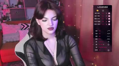 Snapshot of mavis_crystal chatting on March 2025 12:41:02 PM Mavis online show from March 2025 12:41:02 PM