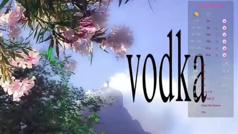 Snapshot of mavis_crystal chatting on November 2025 10:08:01 PM Mavis online show from November 2025 10:08:01 PM