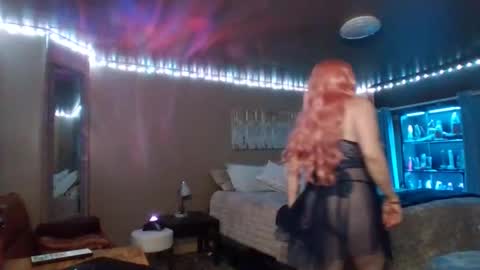 mavismable online show from November 2025 04:01:01 AM