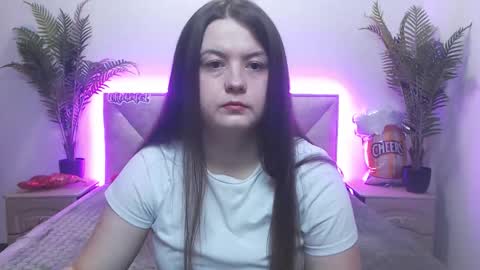MavkaCute online show from October 2025 05:55:01 PM